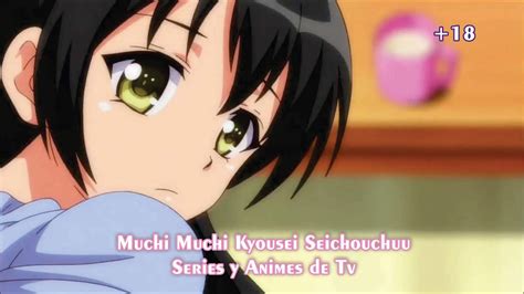 muchi muchi splendid growth|Muchi♥Muchi Kyousei Seichouchuu!!! .